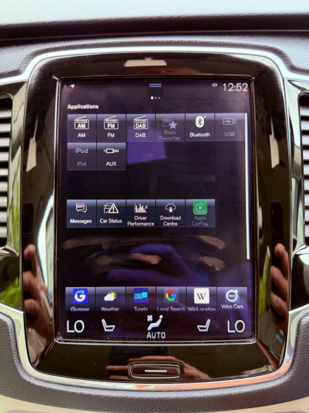 2017 Volvo XC90 - photo 17