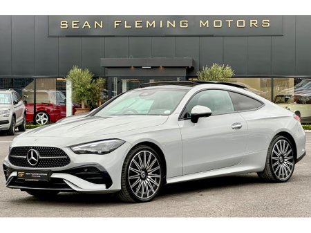 2024 Mercedes-Benz CLE - photo 2