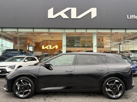 2027 Kia EV4 - photo 6