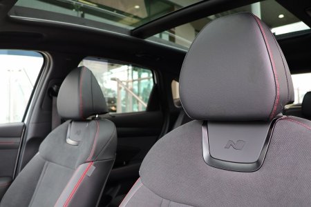 2026 Hyundai Tucson - photo 18
