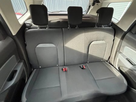 2019 Dacia Duster - photo 30