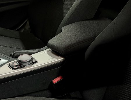 2017 BMW 3-Series - photo 37