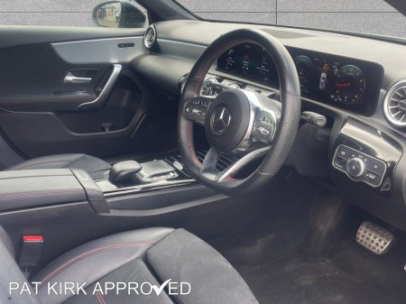 2023 Mercedes-Benz A-Class - photo 6