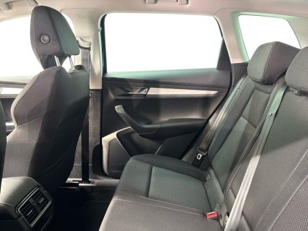 2023 Skoda Karoq - photo 7