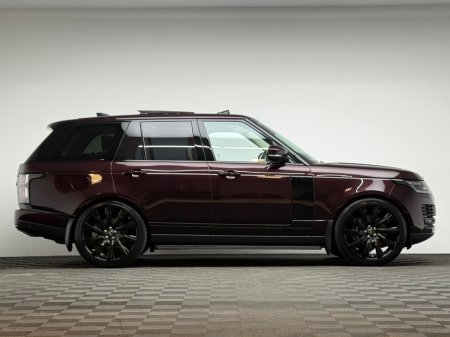 2022 Land Rover Range Rover - photo 8