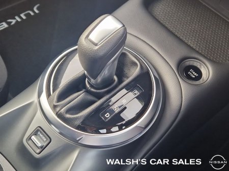 2026 Nissan Juke - photo 26