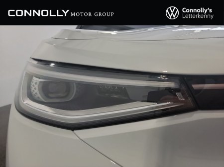 2026 Volkswagen ID.4 - photo 11