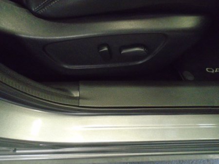 2018 Nissan Qashqai - photo 22