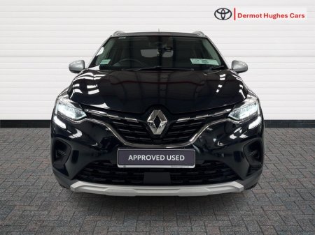 2020 Renault Captur - photo 5