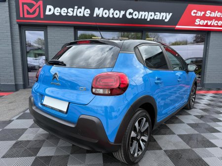 2019 Citroen C3 - photo 14
