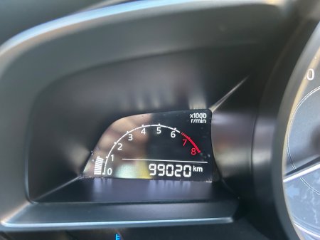 2017 Mazda Mazda2 - photo 10