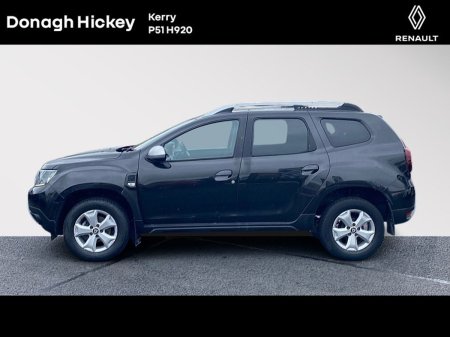 2020 Dacia Duster - photo 13