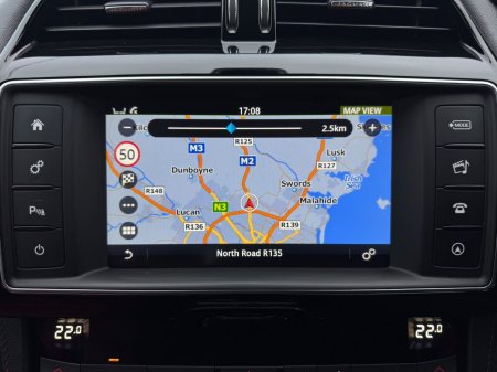 2017 Jaguar F-Pace - photo 22