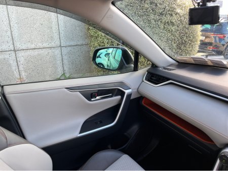 2022 Toyota RAV4 - photo 17