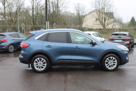 2022 Ford Kuga - photo 6