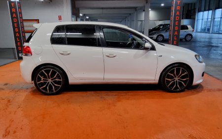 2012 Volkswagen Golf - photo 5