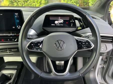 2023 Volkswagen ID.4 - photo 8