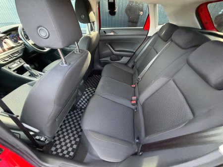 2019 Volkswagen Polo - photo 38