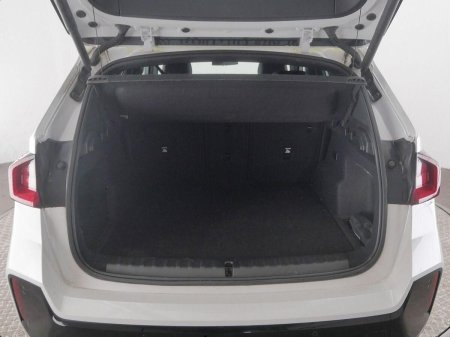 2023 BMW iX1 - photo 13