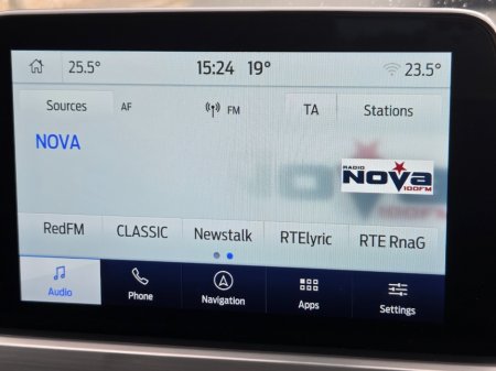 2023 Ford Kuga - photo 19