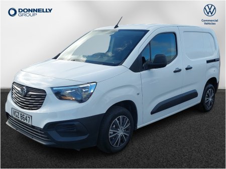 2022 Vauxhall Other - photo 14