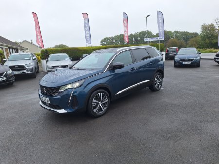2023 Peugeot 5008 - photo 6
