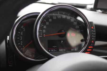2017 Mini Cooper - photo 12