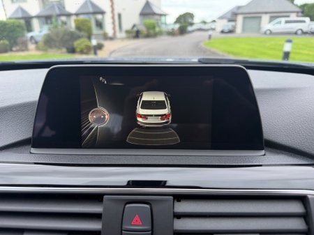 2016 BMW 3-Series - photo 16