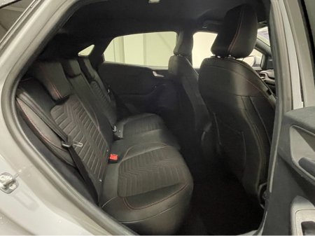 2023 Ford Puma - photo 12