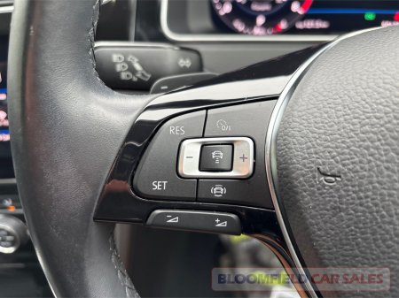2019 Volkswagen Golf - photo 23