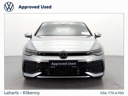 2026 Volkswagen Golf - photo 12