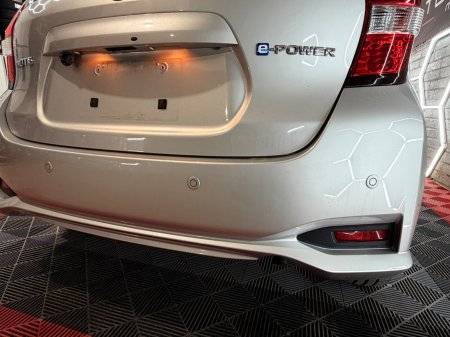 2019 Nissan Note - photo 31