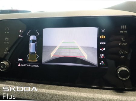 2026 Skoda Scala - photo 19