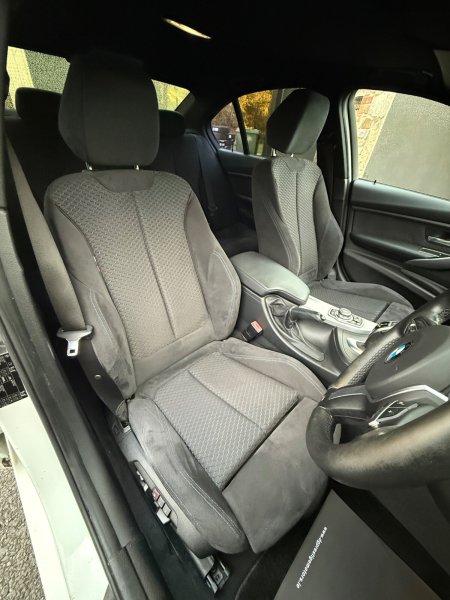 2013 BMW 3-Series - photo 15