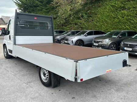 2026 Peugeot Boxer - photo 13