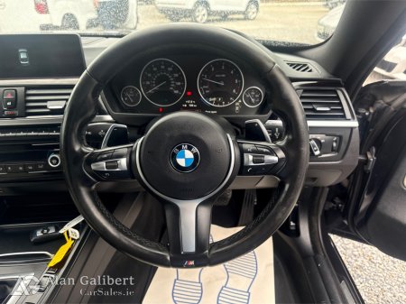 2017 BMW 4-Series - photo 14