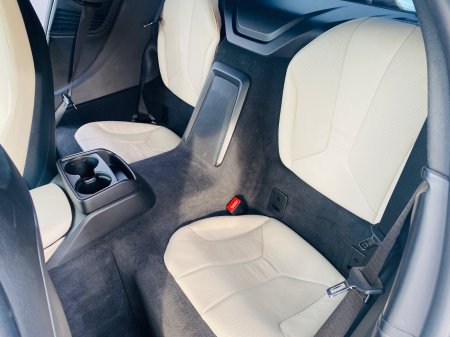 2017 BMW i8 - photo 18