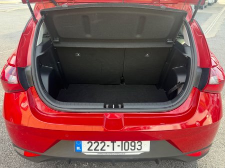 2022 Hyundai i20 - photo 18