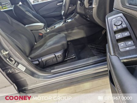 2026 Nissan Qashqai - photo 8