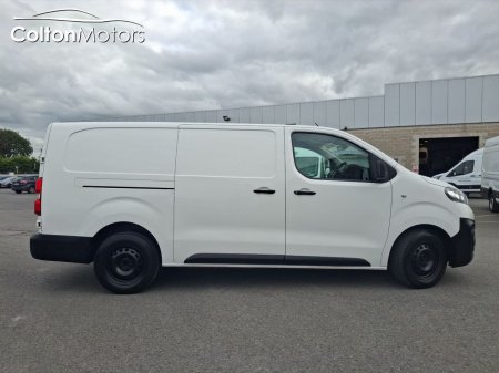 2020 Vauxhall Vivaro - photo 3