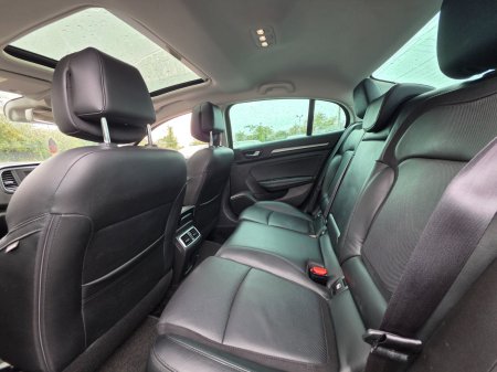 2017 Renault Megane - photo 27