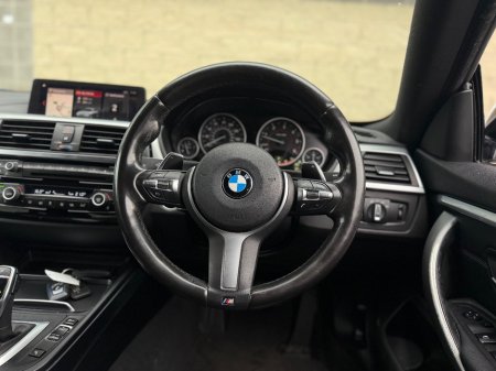 2018 BMW 4-Series - photo 16