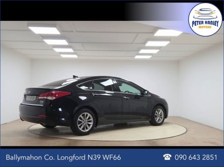 2017 Hyundai i40 - photo 7