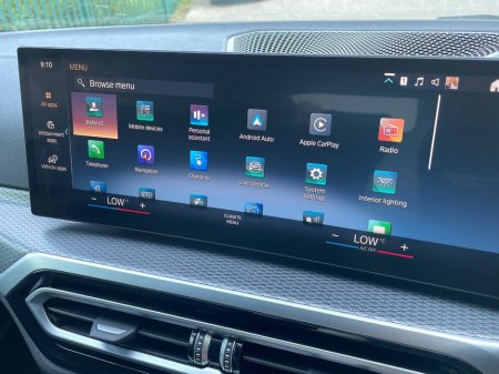 2022 BMW i4 - photo 18