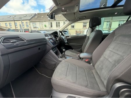 2018 Volkswagen Tiguan - photo 27