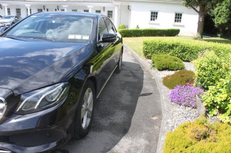 2017 Mercedes-Benz E-Class - photo 5