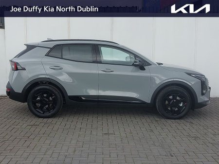 2026 Kia Sportage - photo 5
