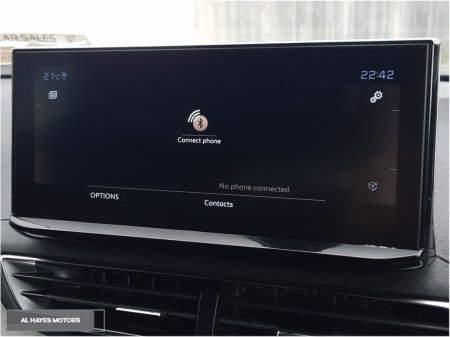 2024 Peugeot 5008 - photo 21