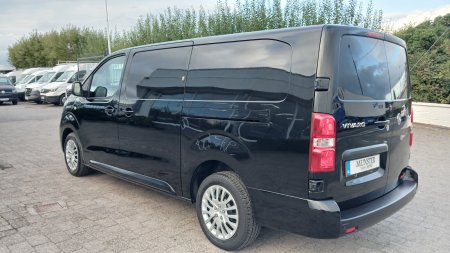 2023 Vauxhall Vivaro - photo 19