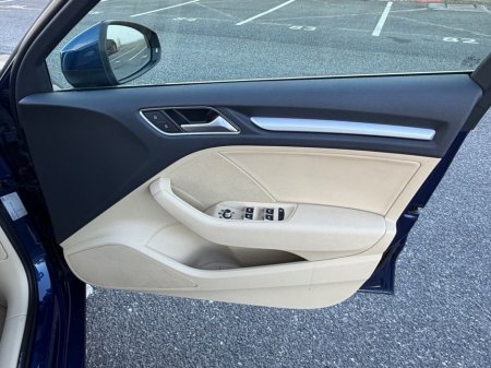 2015 Audi A3 - photo 15